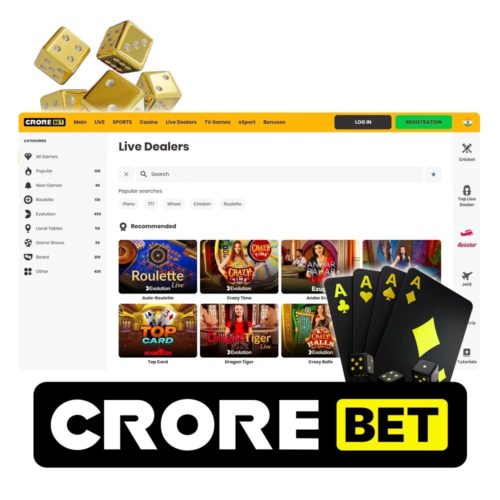 Betting